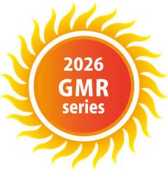 2026 GMR series